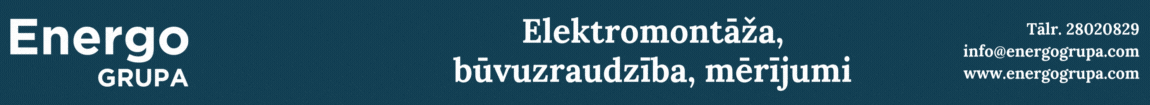 "Energo grupa", SIA