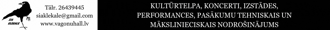 "Klekale", SIA