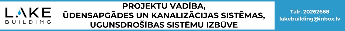 "LAKE Building", SIA