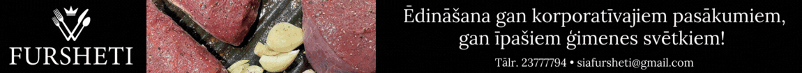 "Fursheti", SIA