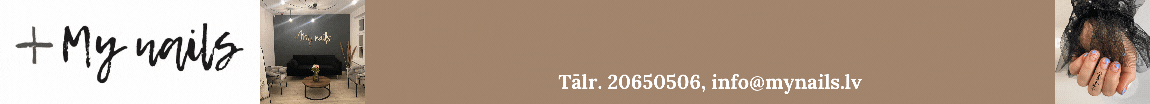 "MY NAILS", SIA
