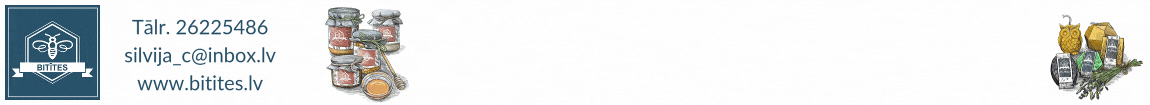 "BITĪTES RBR", SIA
