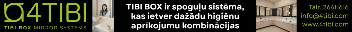 "4TIBI", SIA