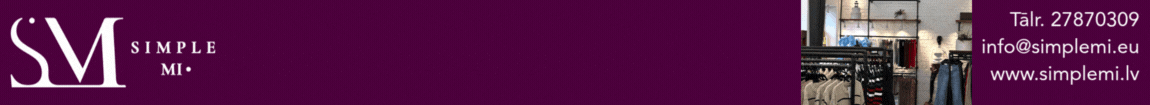 "SIMPLE MI", SIA
