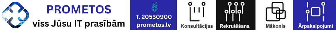 "Prometos", SIA