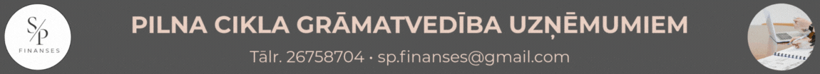 "SP Finanses", SIA