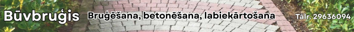 "Būvbruģis", SIA