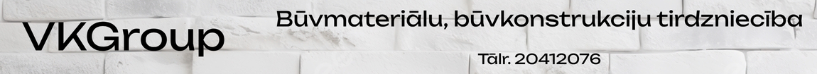 "VKGroup", SIA