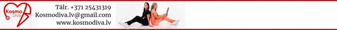"KOSMO DIVA", SIA