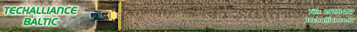 "TECHALLIANCE BALTIC", SIA