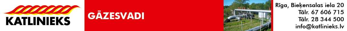 "Katlinieks", SIA
