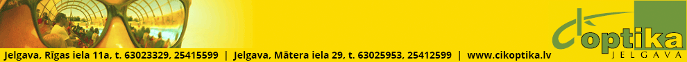 Pašvaldību baneris