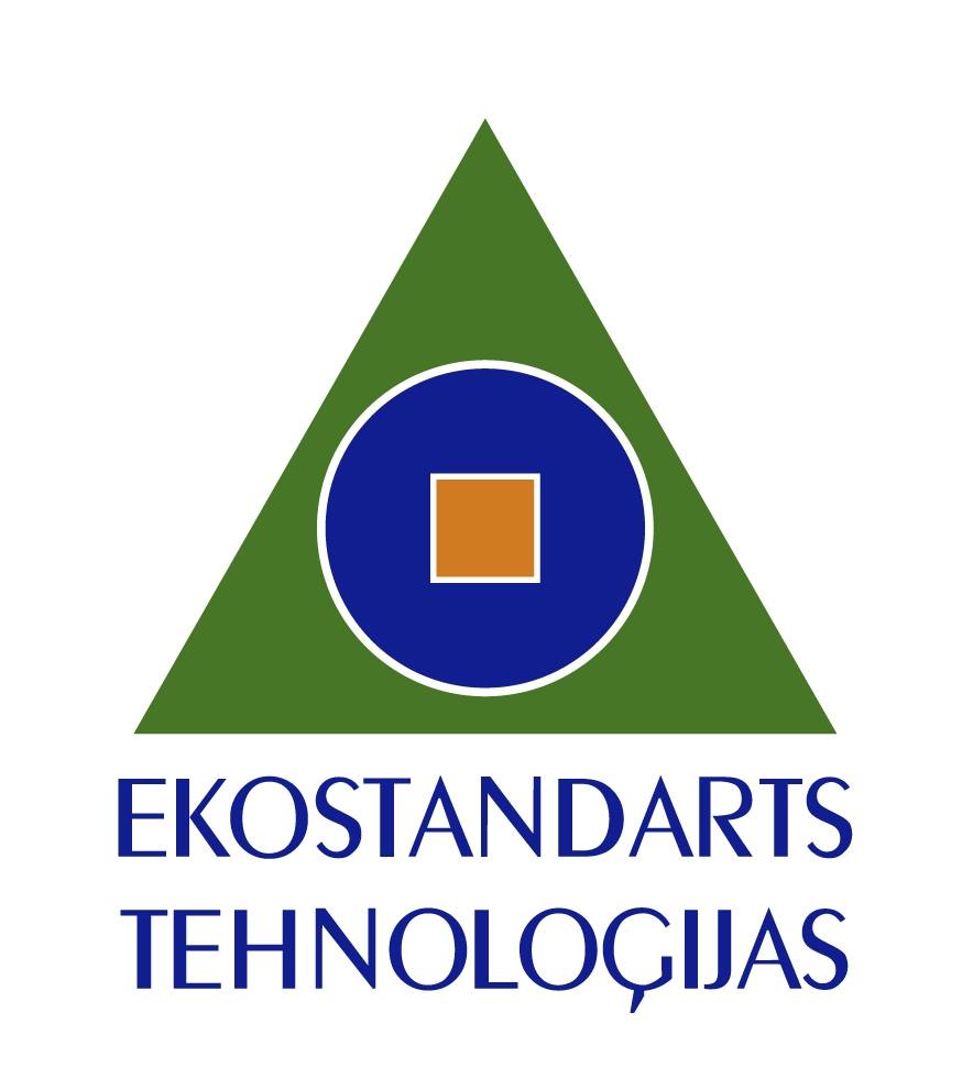 Ekostandarts tehnoloģijas, SIA