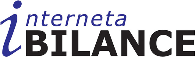 Interneta bilance, SIA