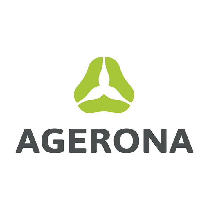 Agerona, SIA