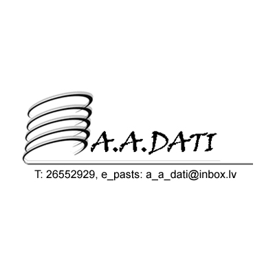 A.A.Dati, SIA