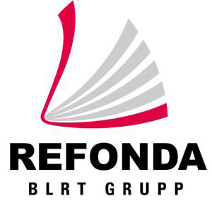 Refonda, SIA