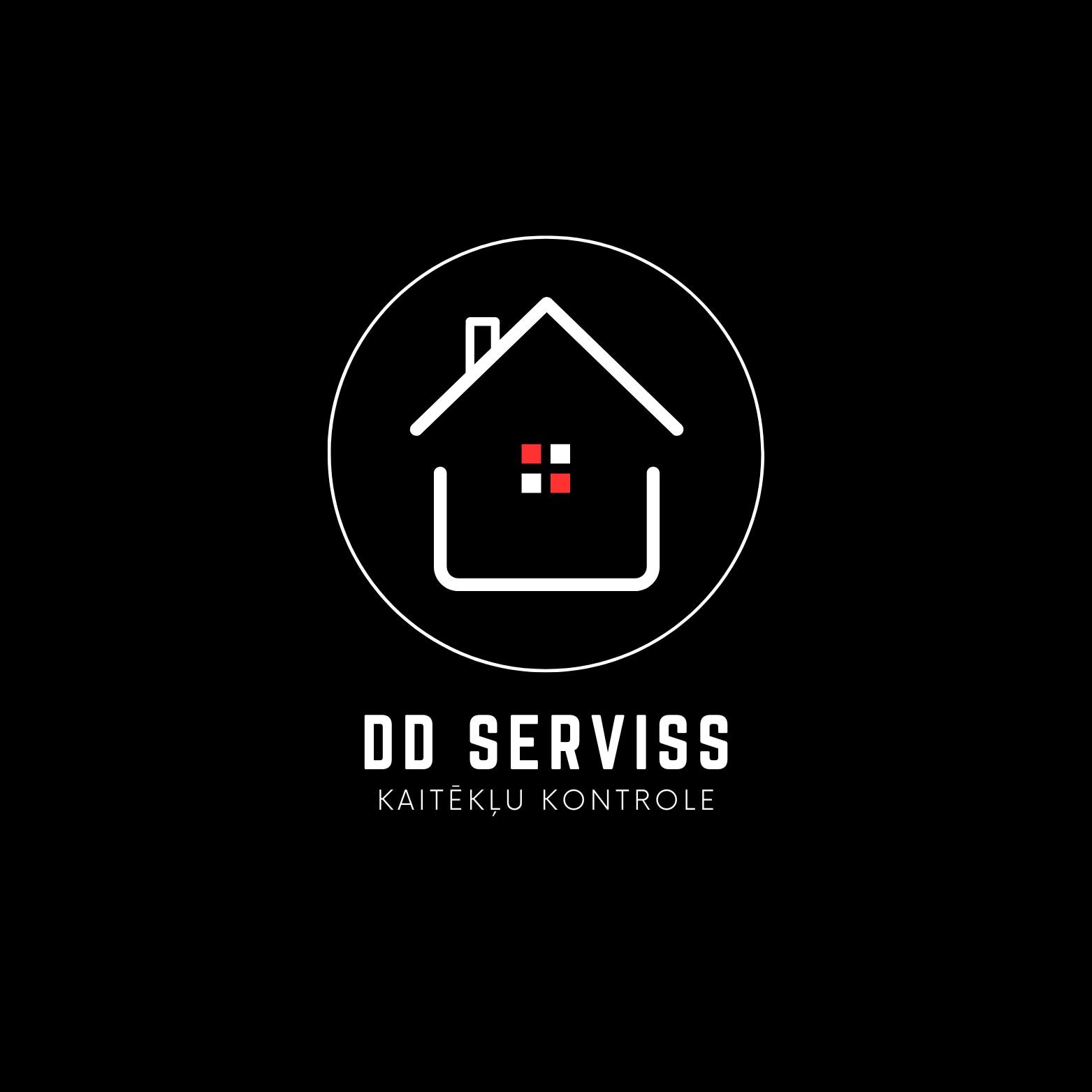 Derat-D.D.Serviss, SIA