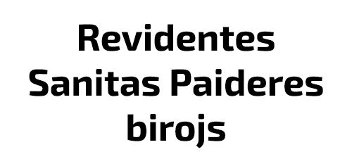 Revidentes Sanitas Paideres birojs, SIA
