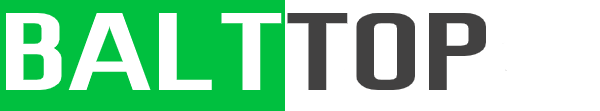 Balttop, SIA