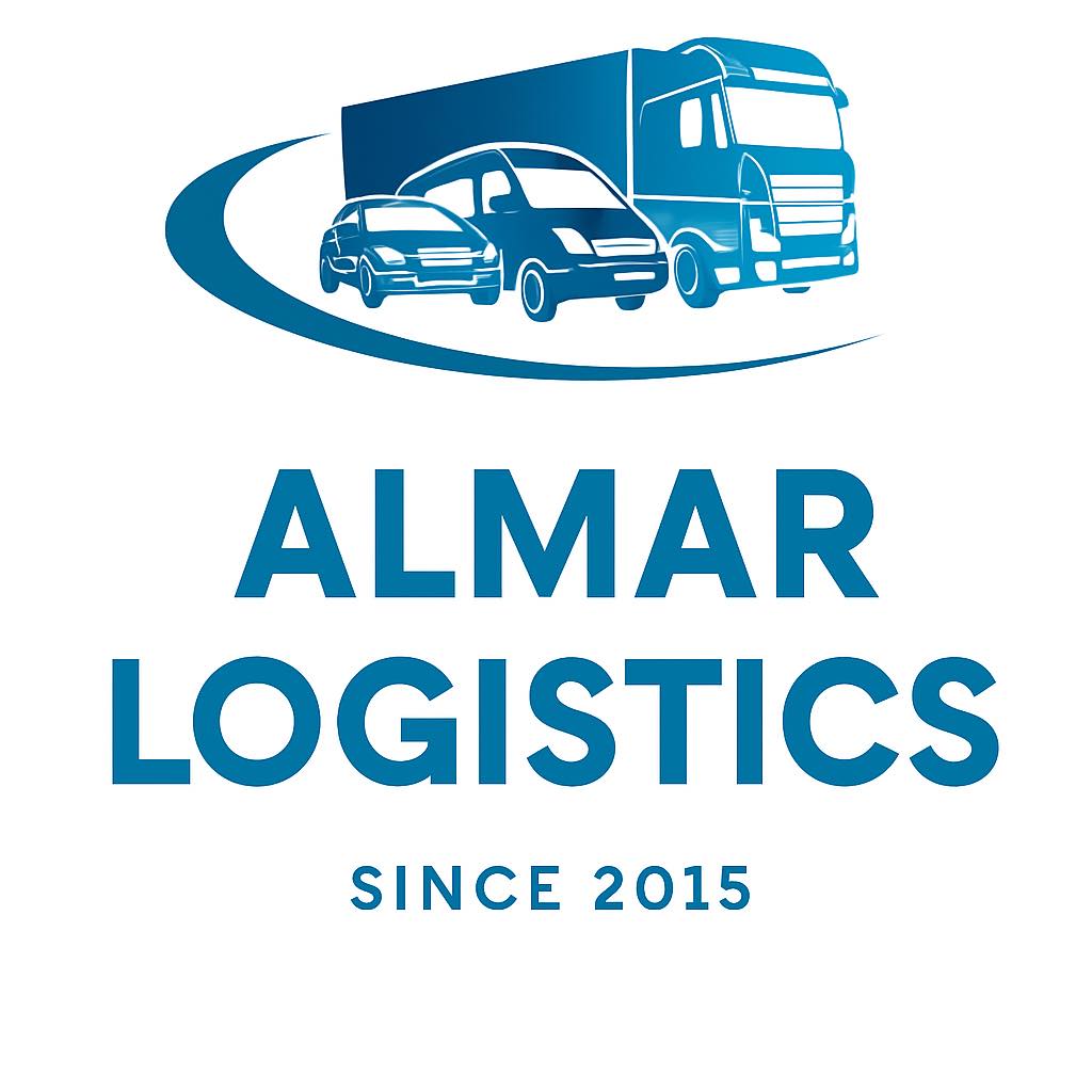 Almar Logistics, SIA