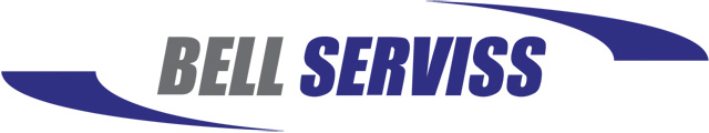 BELL Serviss, SIA