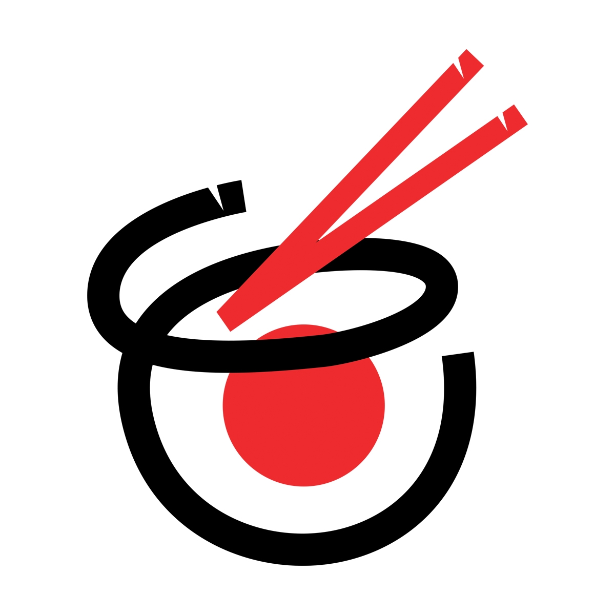 Dragon sushi, restorāns