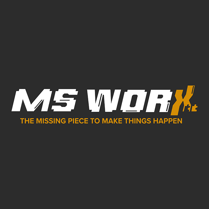 MS worx, SIA