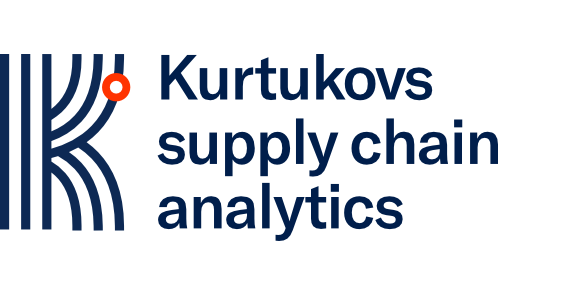 Kurtukovs supply chain analytics, SIA