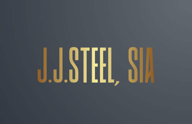 J.J.Steel, SIA