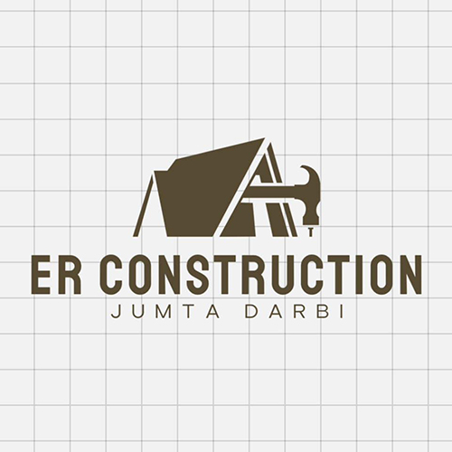 ER CONSTRUCTION, SIA