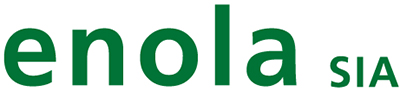 Enola, SIA