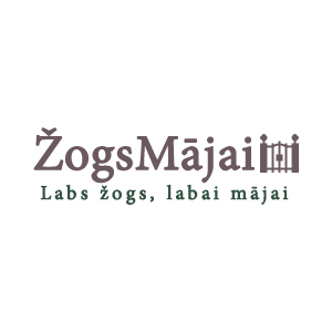 Žogs mājai, SIA