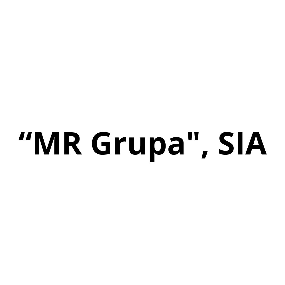 MR Grupa, SIA