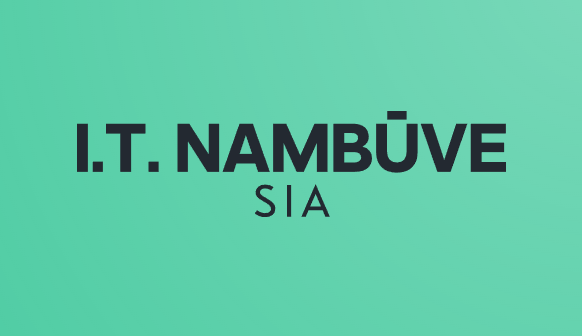I.T. Nambūve, SIA
