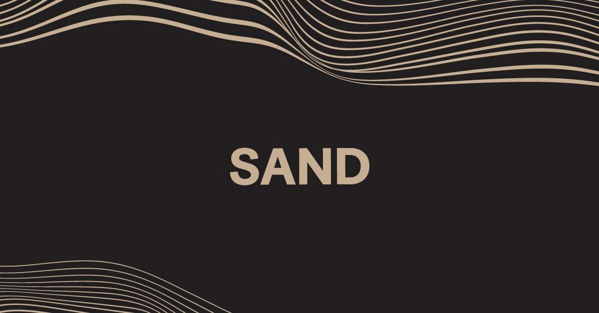 SAND GROUP, SIA