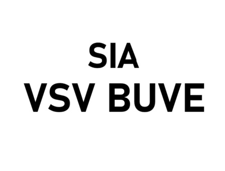VSV BUVE, SIA