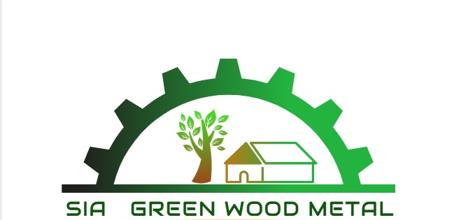 Green Wood Metal, SIA