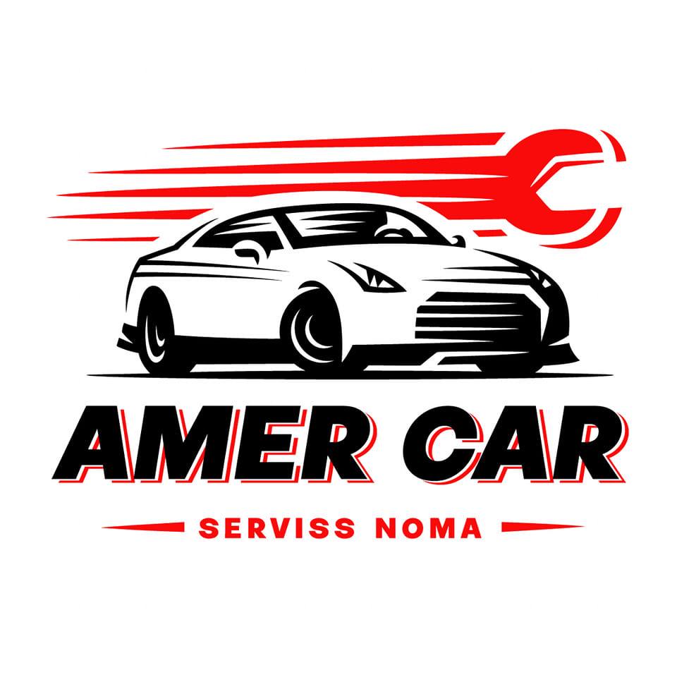 Amer-car, SIA