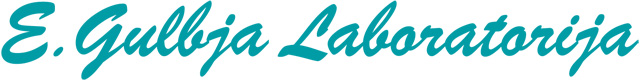 E.Gulbja laboratorija, SIA