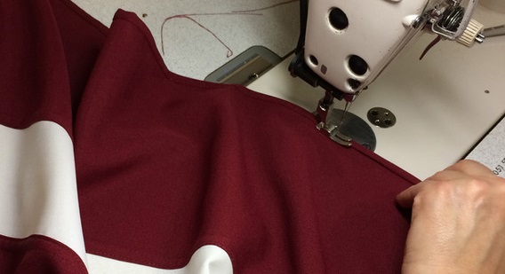 Šūšanas pakalpojumi