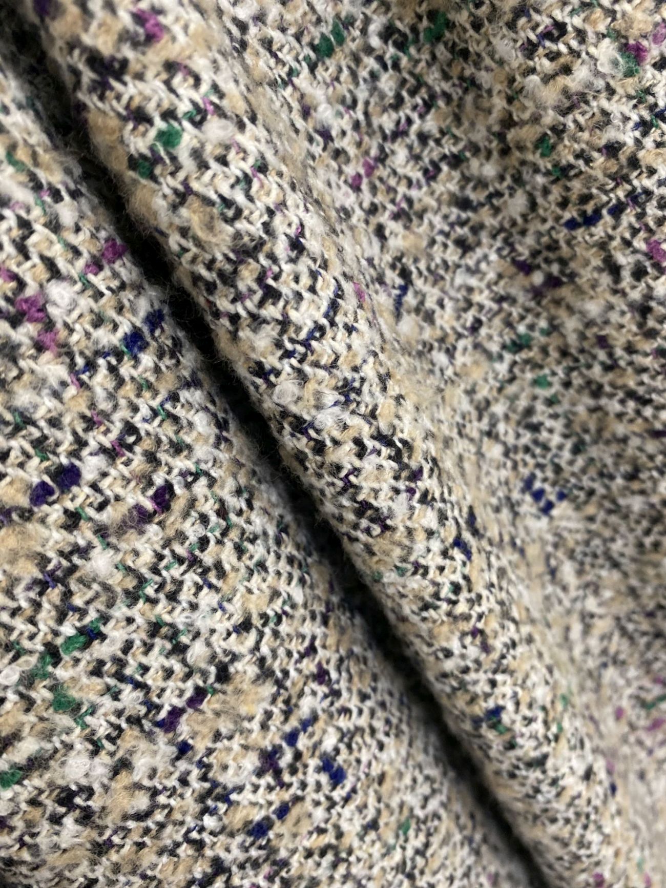 Mēbeļu auduma tirdzniecība