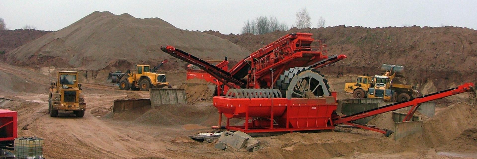 Garkalnes grants
