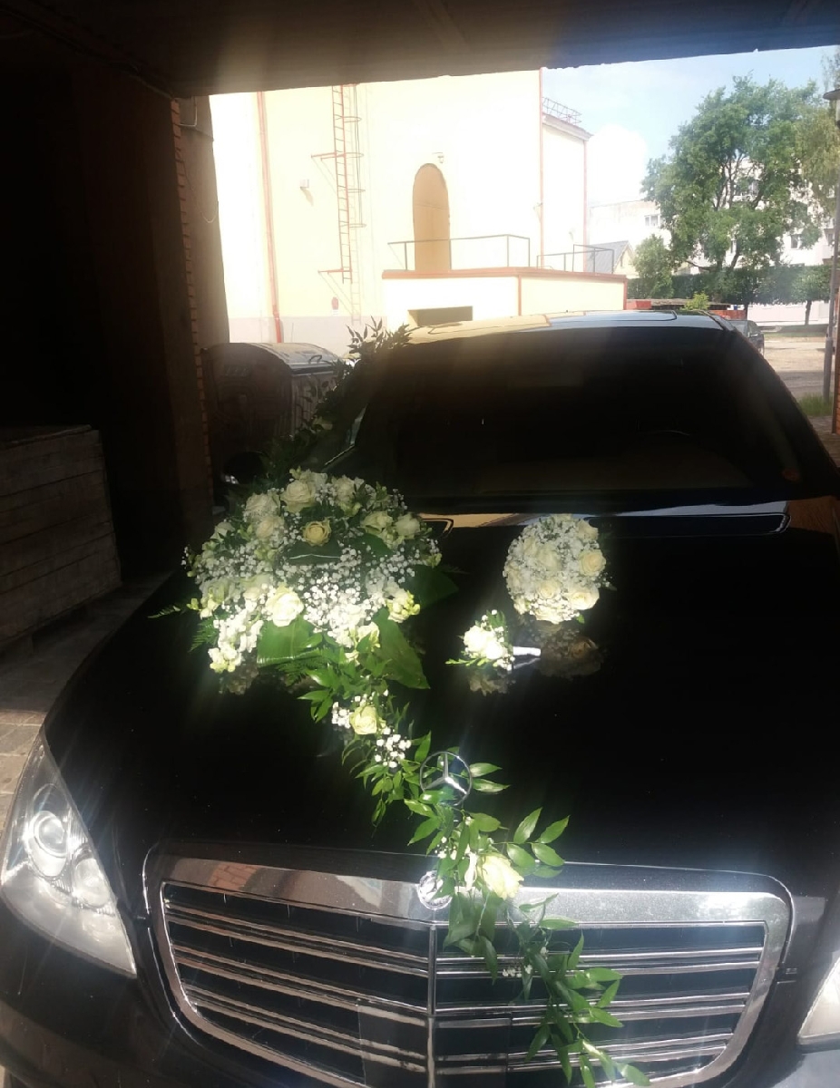 Ziedu tirdzniecība, floristika