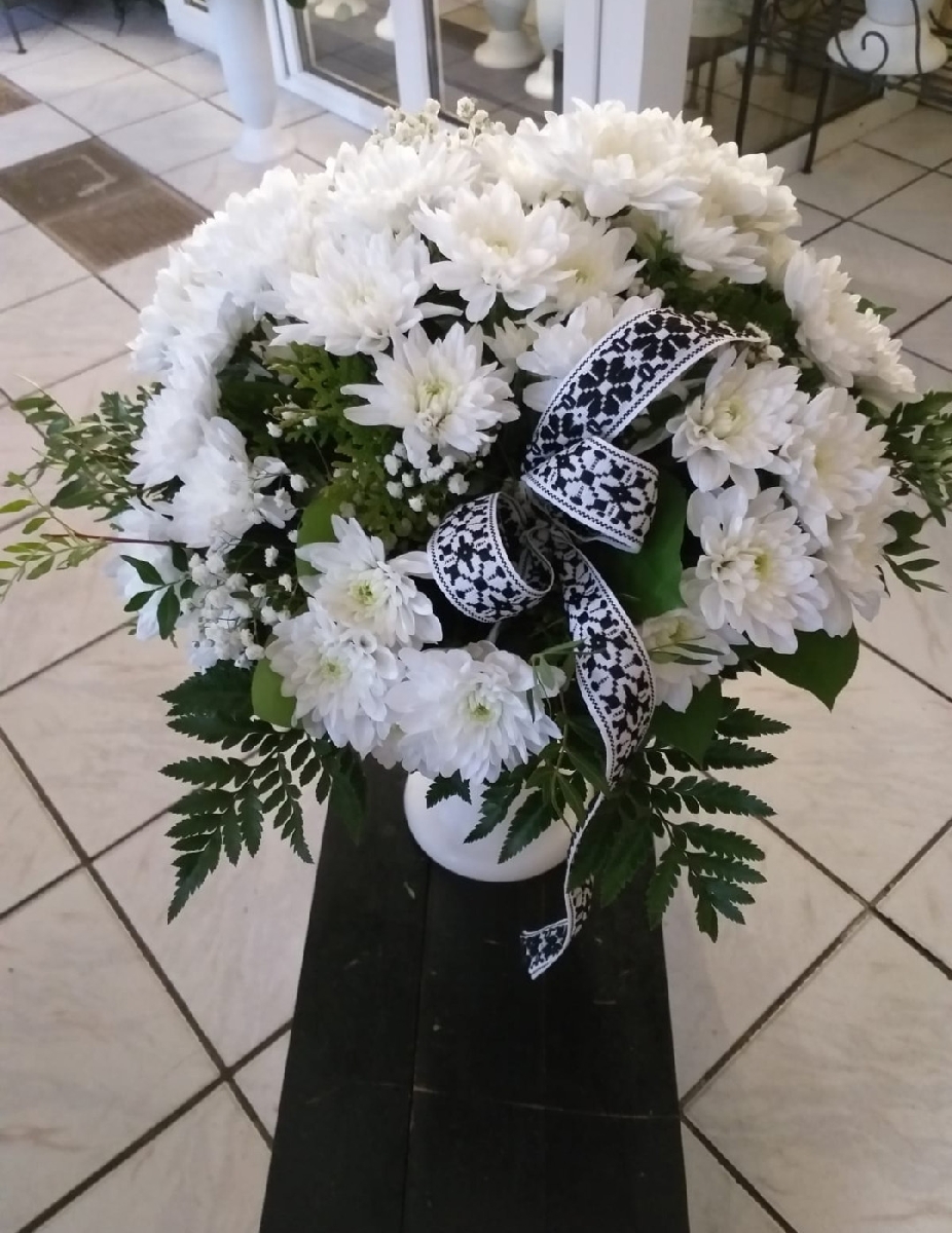 Ziedu tirdzniecība, floristika