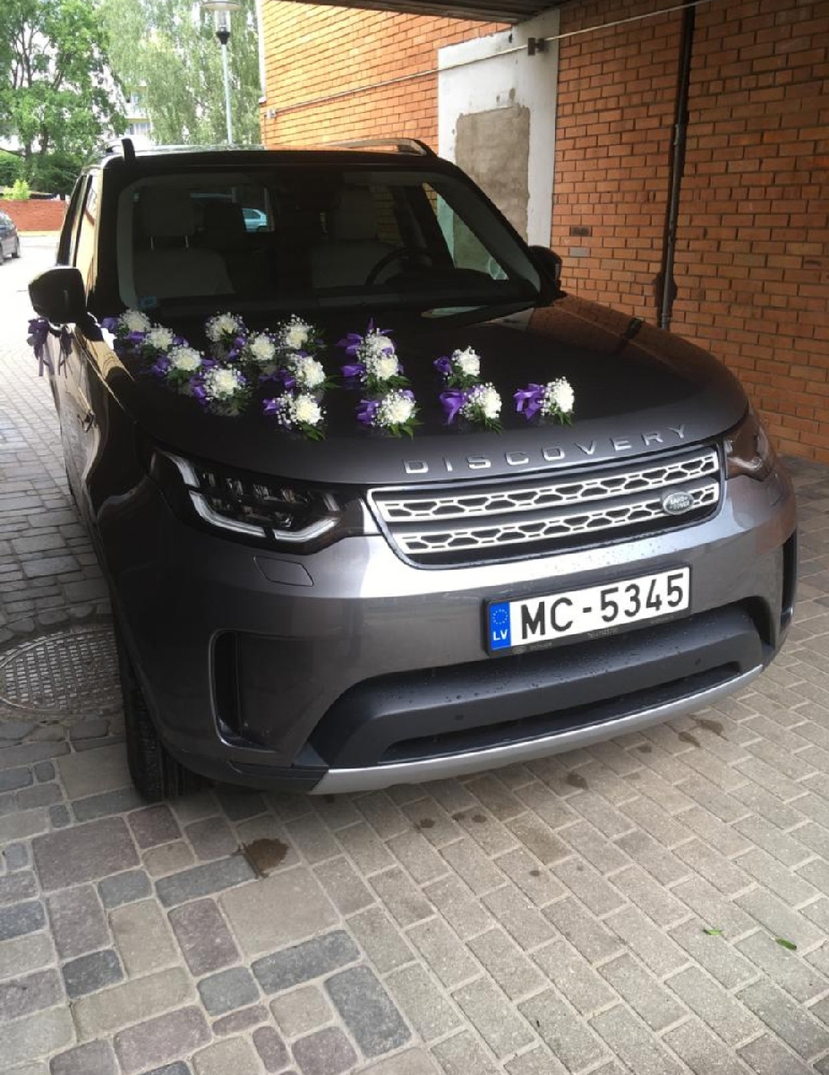 Ziedu tirdzniecība, floristika