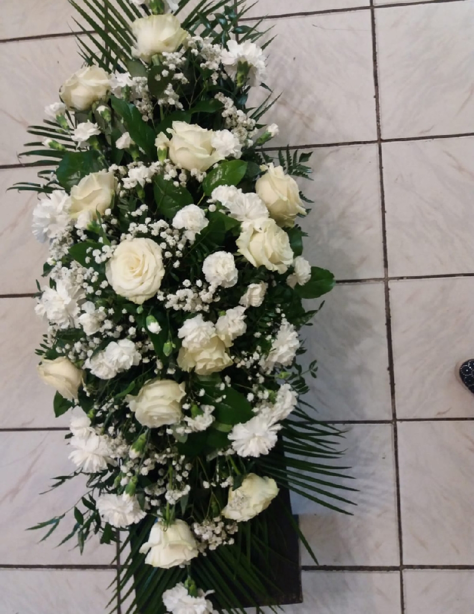 Ziedu tirdzniecība, floristika