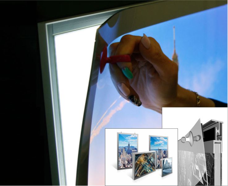 Apg.uzlex.eu klik rāmji informācijas turētājs aizslēdzami informācijas stendi slēdzami informācijas stendi magnētiskā rakstāmtāfele plakātu rāmji