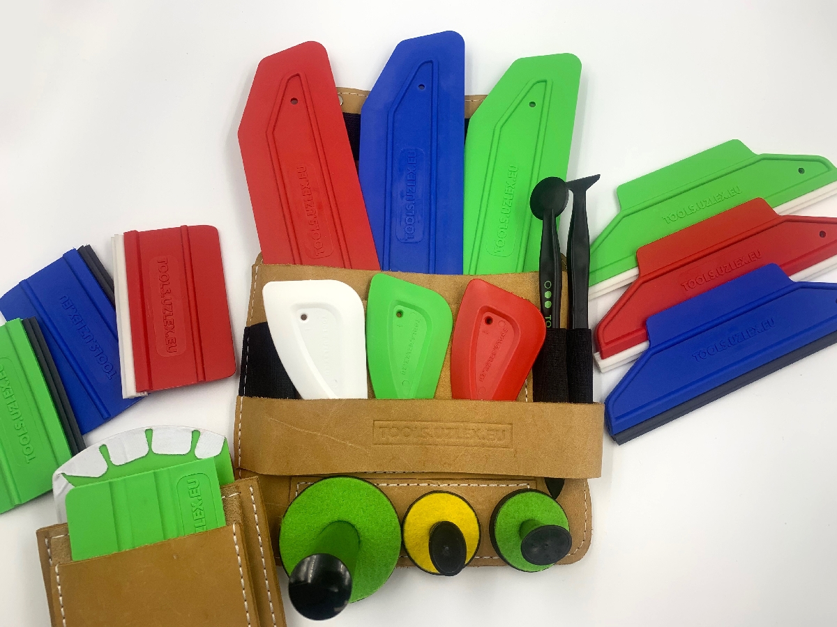 Tools.uzlex.eu rakeli aksesuāri instrumenti auto aplīmēšanai magneti wrap