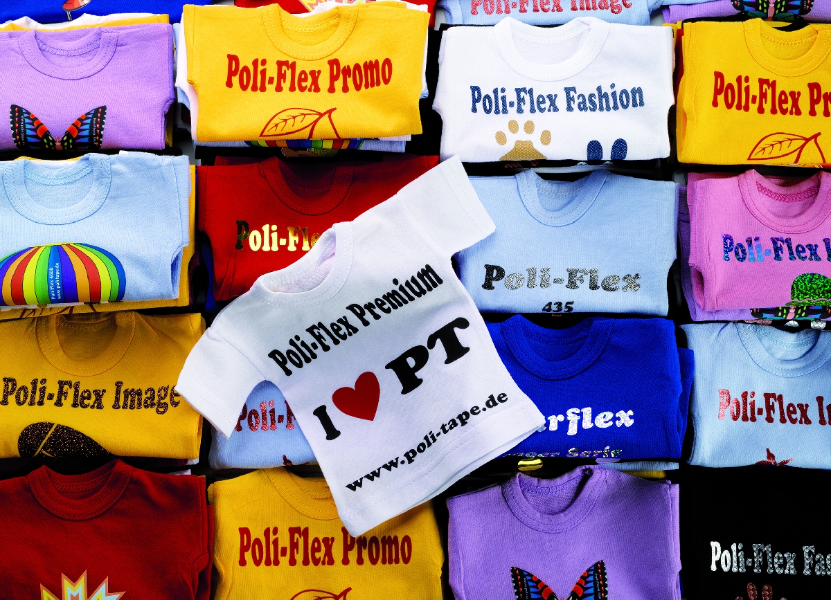 Ttape poli flex turbo premium reflex supreme merida flock fashion